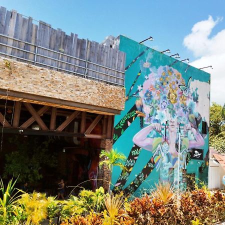 The Blvd Hotel - 5Th Ave Playa del Carmen Ngoại thất bức ảnh