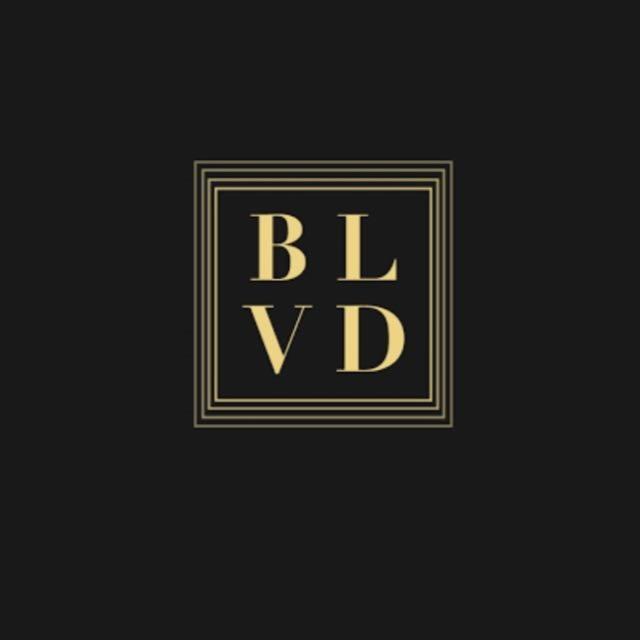The Blvd Hotel - 5Th Ave Playa del Carmen Ngoại thất bức ảnh