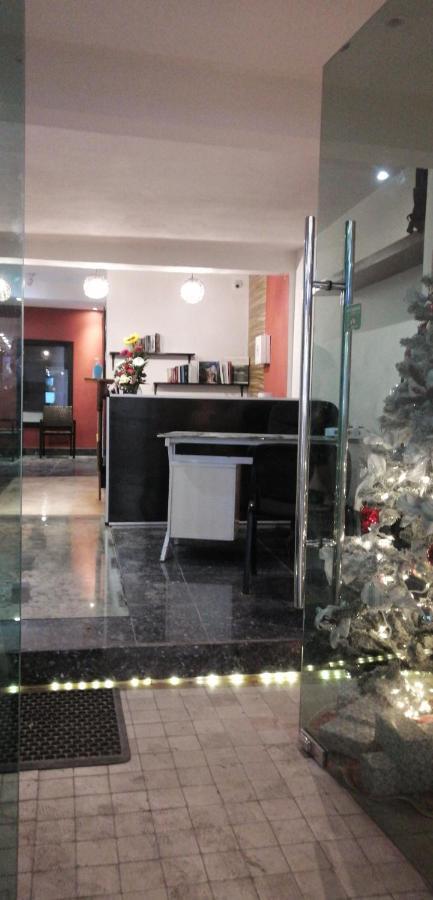The Blvd Hotel - 5Th Ave Playa del Carmen Ngoại thất bức ảnh