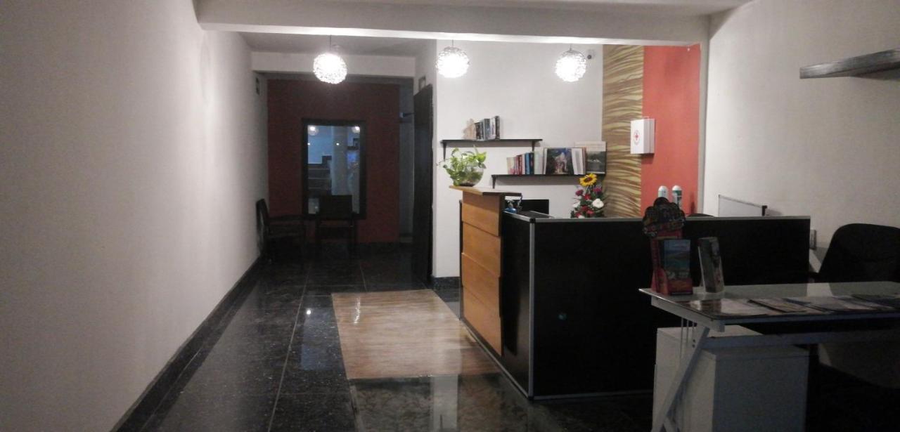 The Blvd Hotel - 5Th Ave Playa del Carmen Ngoại thất bức ảnh