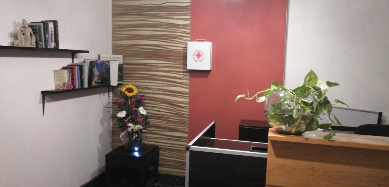 The Blvd Hotel - 5Th Ave Playa del Carmen Ngoại thất bức ảnh