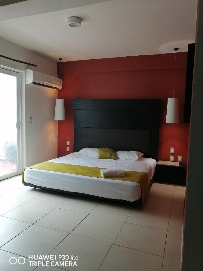 The Blvd Hotel - 5Th Ave Playa del Carmen Ngoại thất bức ảnh