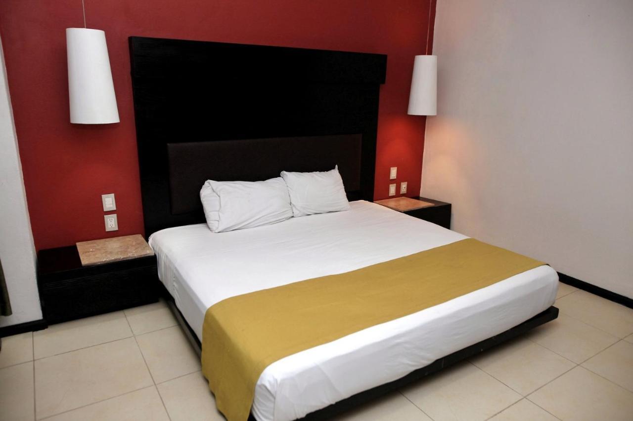 The Blvd Hotel - 5Th Ave Playa del Carmen Ngoại thất bức ảnh
