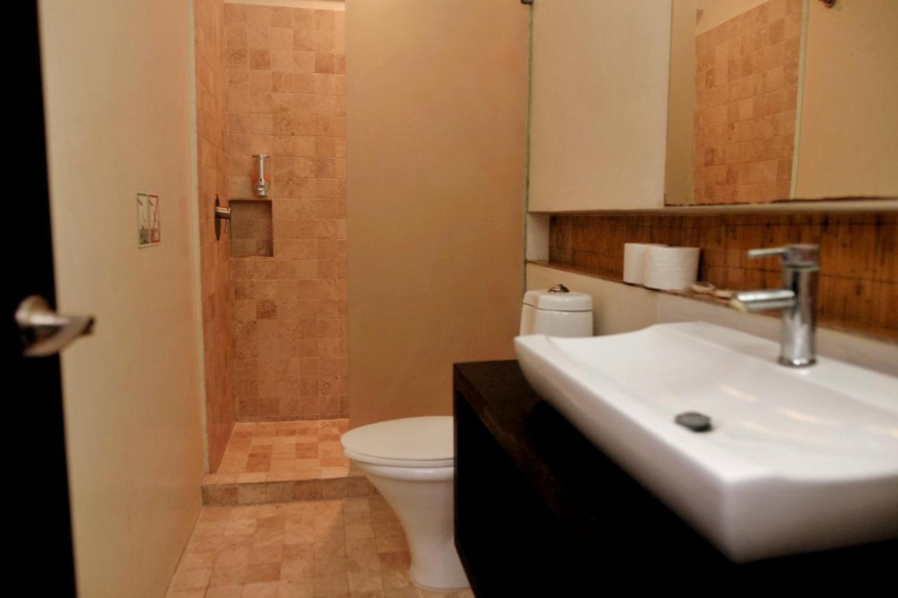 The Blvd Hotel - 5Th Ave Playa del Carmen Ngoại thất bức ảnh