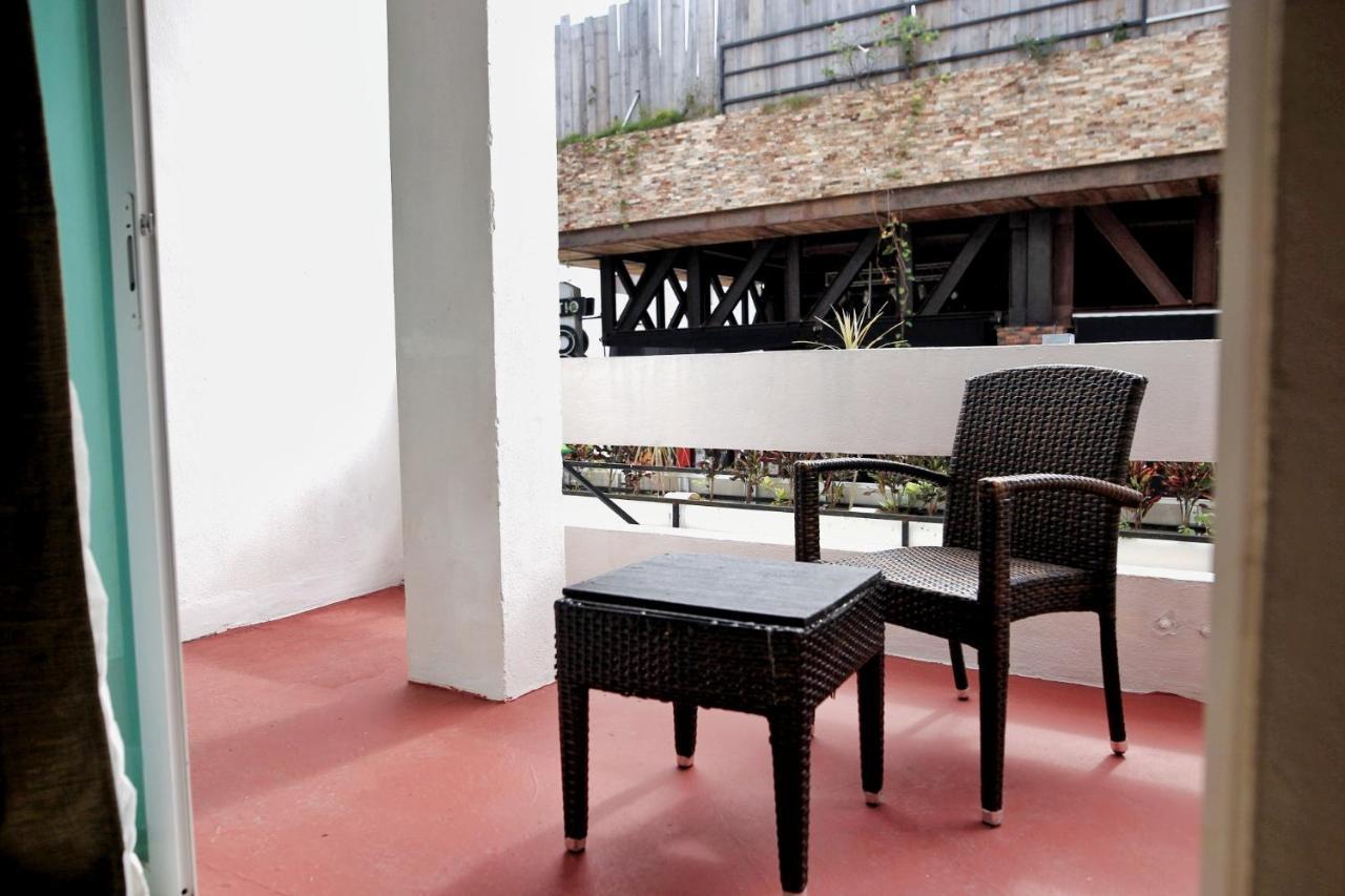 The Blvd Hotel - 5Th Ave Playa del Carmen Ngoại thất bức ảnh
