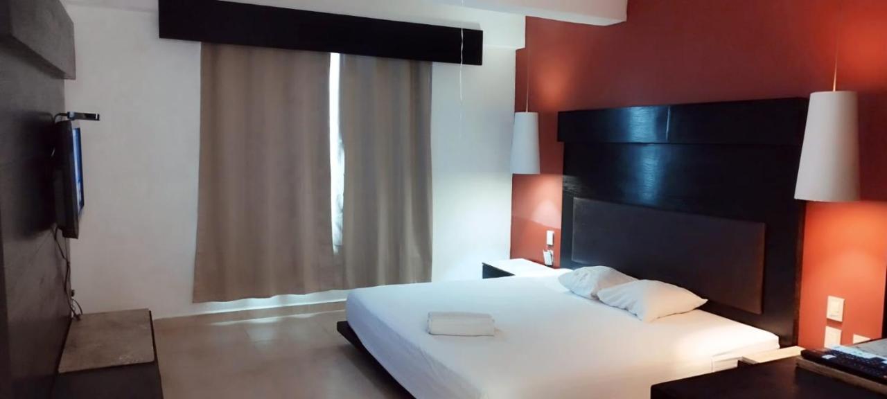 The Blvd Hotel - 5Th Ave Playa del Carmen Ngoại thất bức ảnh