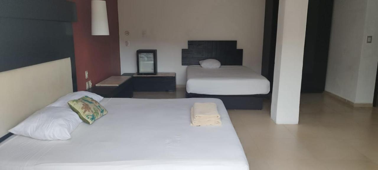 The Blvd Hotel - 5Th Ave Playa del Carmen Ngoại thất bức ảnh